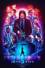 John Wick 3